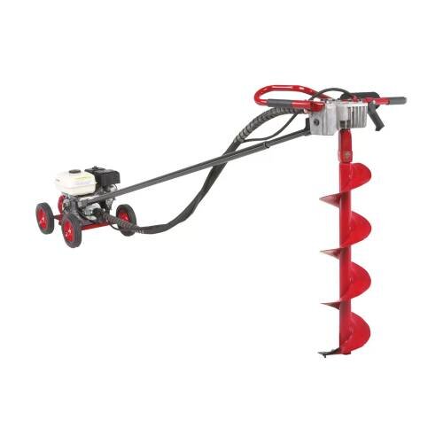 Lil' Beaver 5 Earth Auger