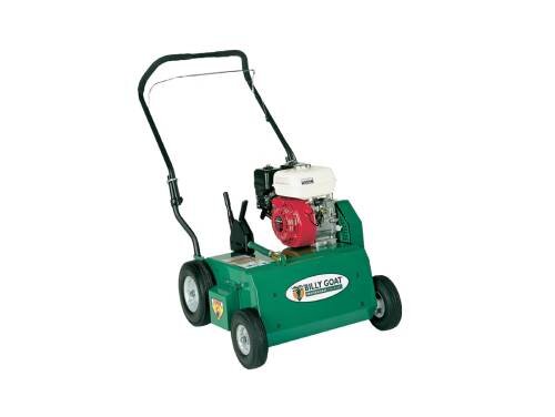 Billy Goat Power Rake