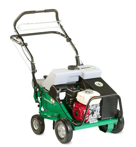 Billy Goat Lawn Aerator