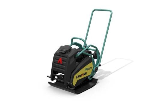 Ammann Vibratory Compactor 185# - 20 gas
