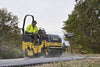 Bomag 2 ton Vibratory Roller