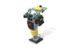 Ammann Tamper/Vertical Rammer gas