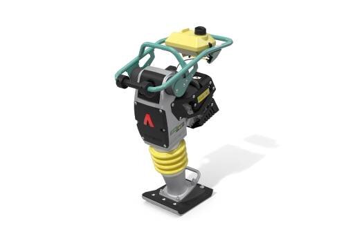 Ammann Tamper/Vertical Rammer gas