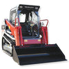 Takeuchi TL6R Track Skid Steer w/Cab