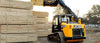 JCB 3TS-8T Track Tele Skid Steer w/Cab