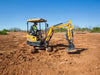 Sany 16C Sany Excavator