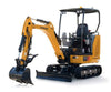 Liugong 9018 Excavator