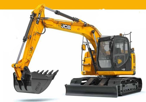 JCB JZ141LC Excavator