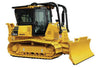 Komatsu D39PX Open Cab Dozer