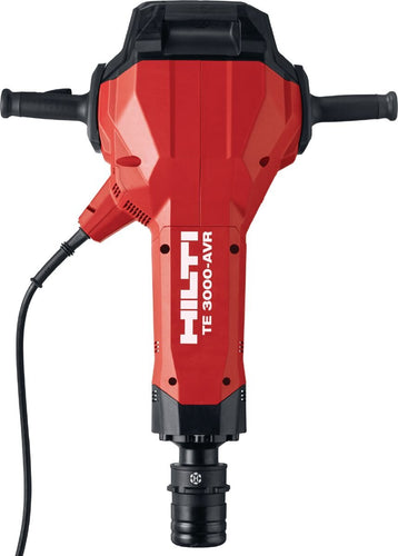 Hilti TE3000 Electric Demo Hammer