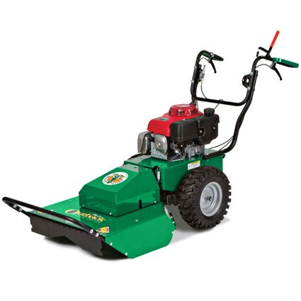 Billy Goat Brush Cutter