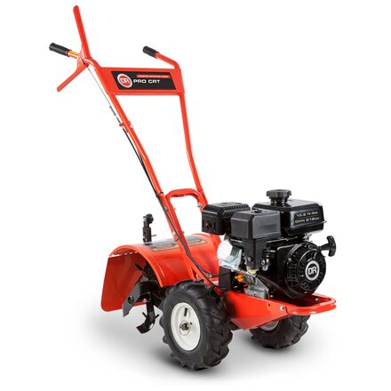 Dr. Power Rear Tine Tiller