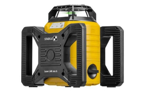 Stabila Laser Level Kit