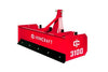 60 Box Blade - 3 Point Hitch