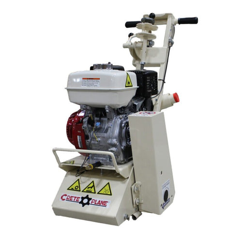 Edco Scarifier