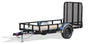 5'x10' Ramp Trailer 5k