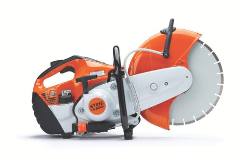 Stihl 14 Concrete Saw - Gas Hand held