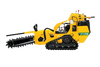 Vermeer Trencher 6x36