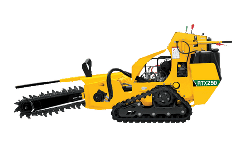 Vermeer Trencher 6x36