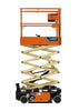 JLG 19'x30 Scissor Lift