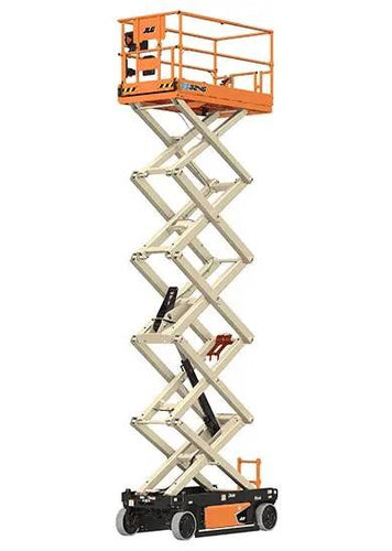 JLG 32'x46 Scissor Lift