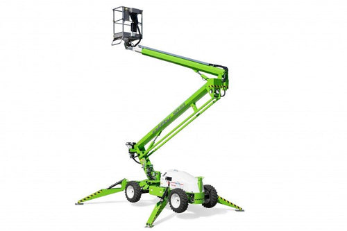 Nifty Lift 50' 4x4 Drive Nifty Lift