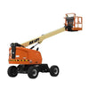 JLG 40' Straight Boom Lift