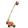 JLG 46' Straight Boom Lift w/ JIB