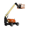 JLG 60' Articulating Boom Lift