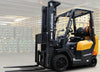 Liugong Fork Lift 5000# Propane