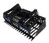 QuickClaw 60 Grapple Rake