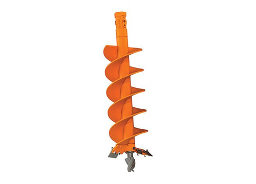 Pengo 12x48 Earth Auger Bit