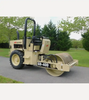 4 ton Vibratory Roller
