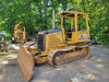 John Deere 450H Open Cab Dozer