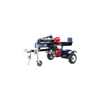 Gas Log Splitter