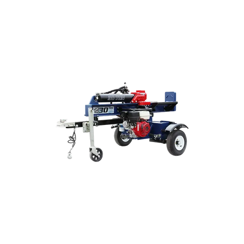 Gas Log Splitter