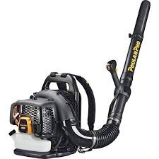 Backpack Blower